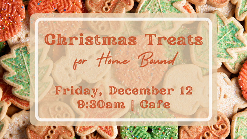 Christmas Treats