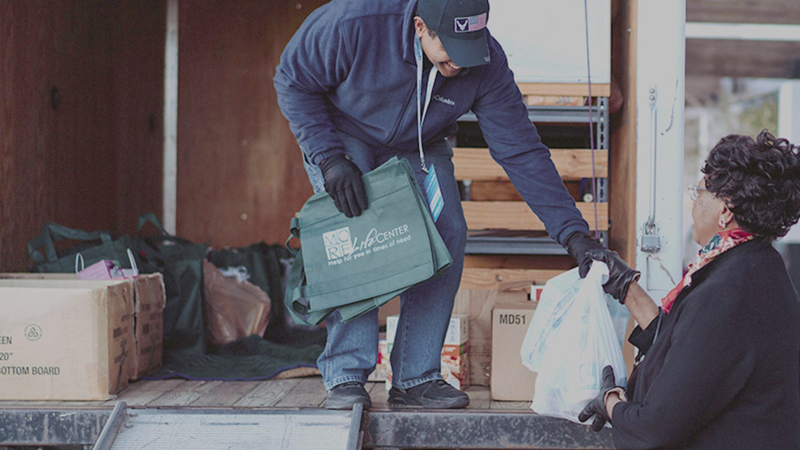 MLCC Collection Weekend