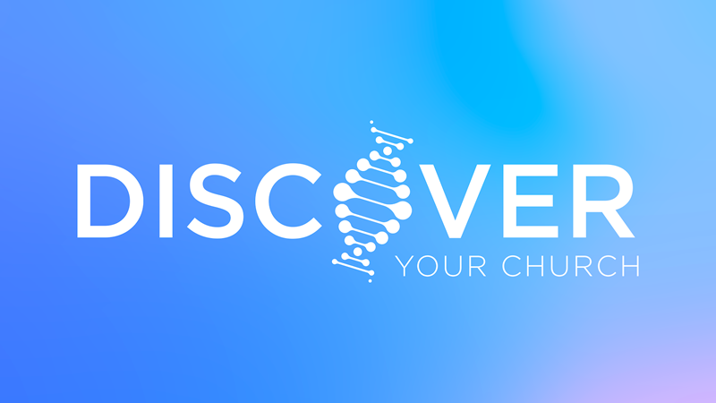 Discover Your Church