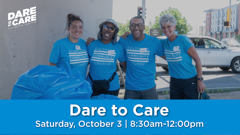 Dare to Care