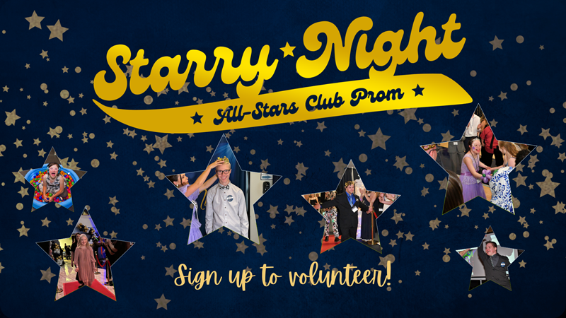 Starry Night Prom