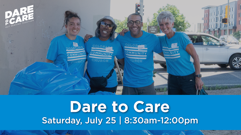 Dare to Care