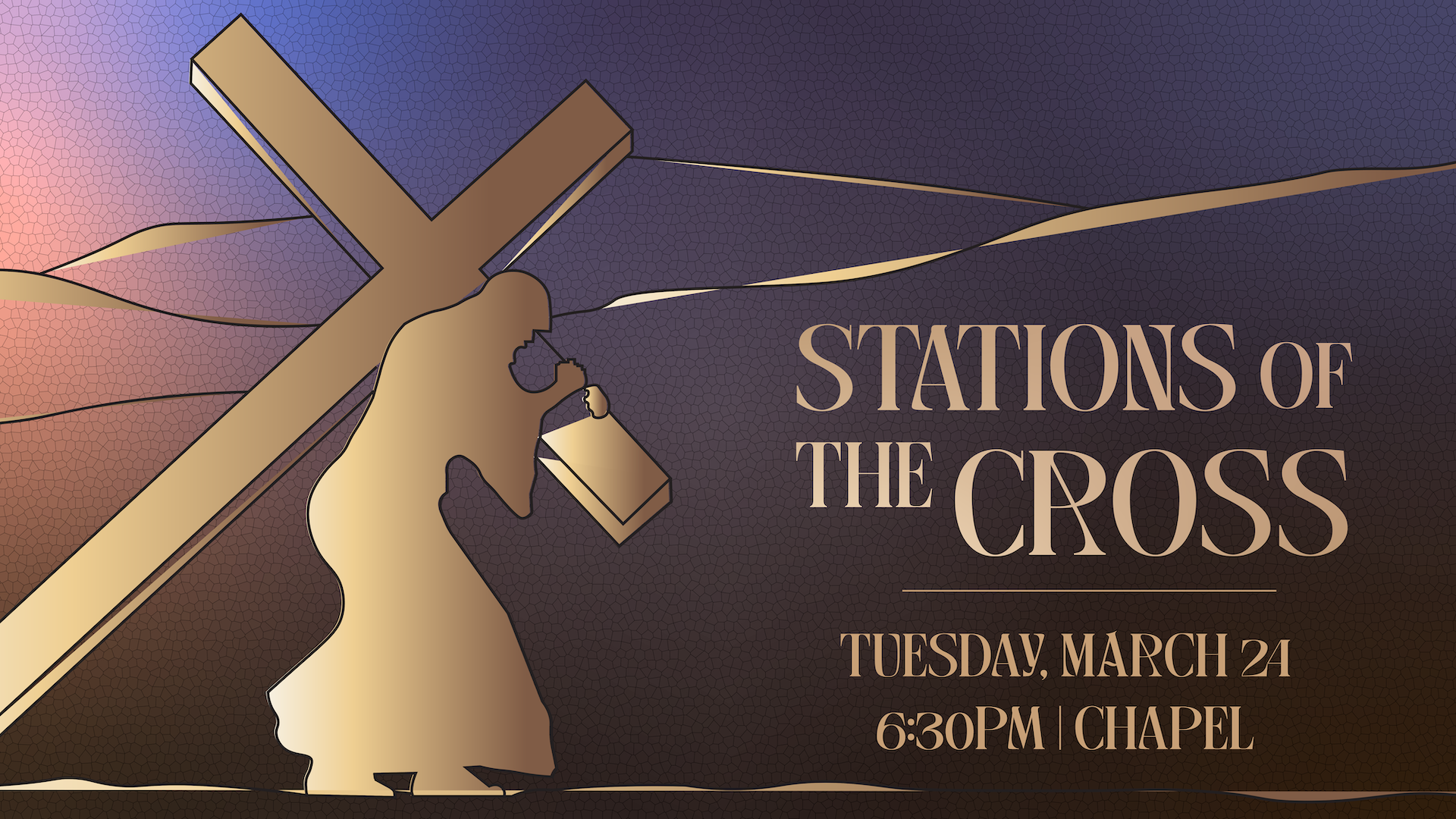 Stations of the Cross