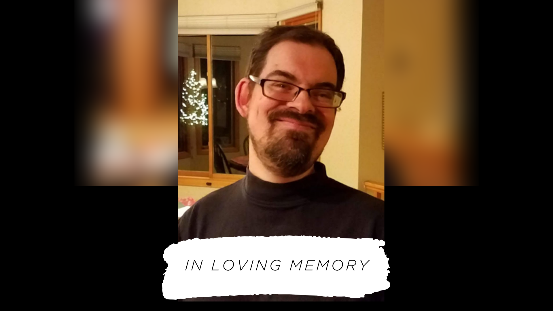 Adam Horney Memorial Service